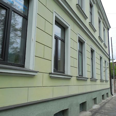 Gogol Park Vandrehjem Riga Værelse billede
